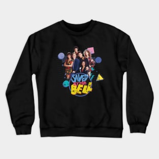 The Vintage Crewneck Sweatshirt